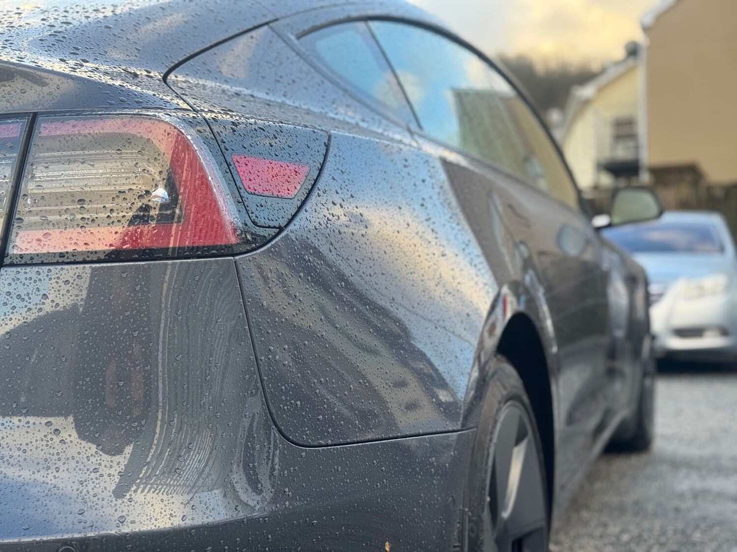 Used Tesla Model 3 2021 for sale - 77207472: Photo 56