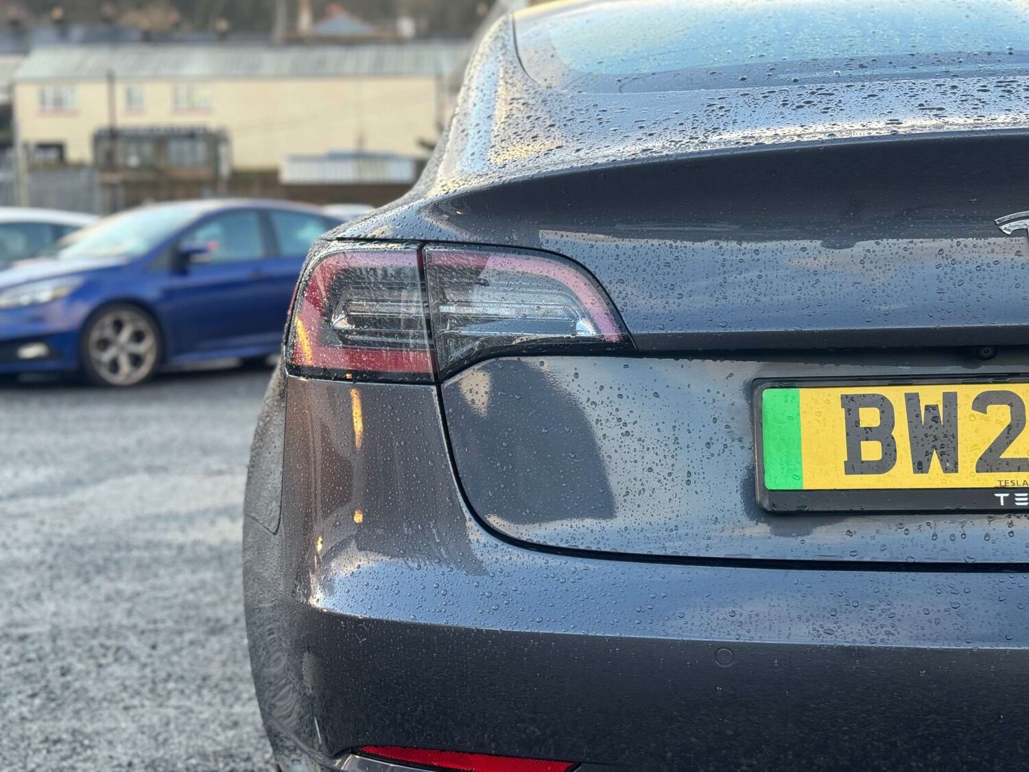 Used Tesla Model 3 2021 for sale - 77207472: Photo 57