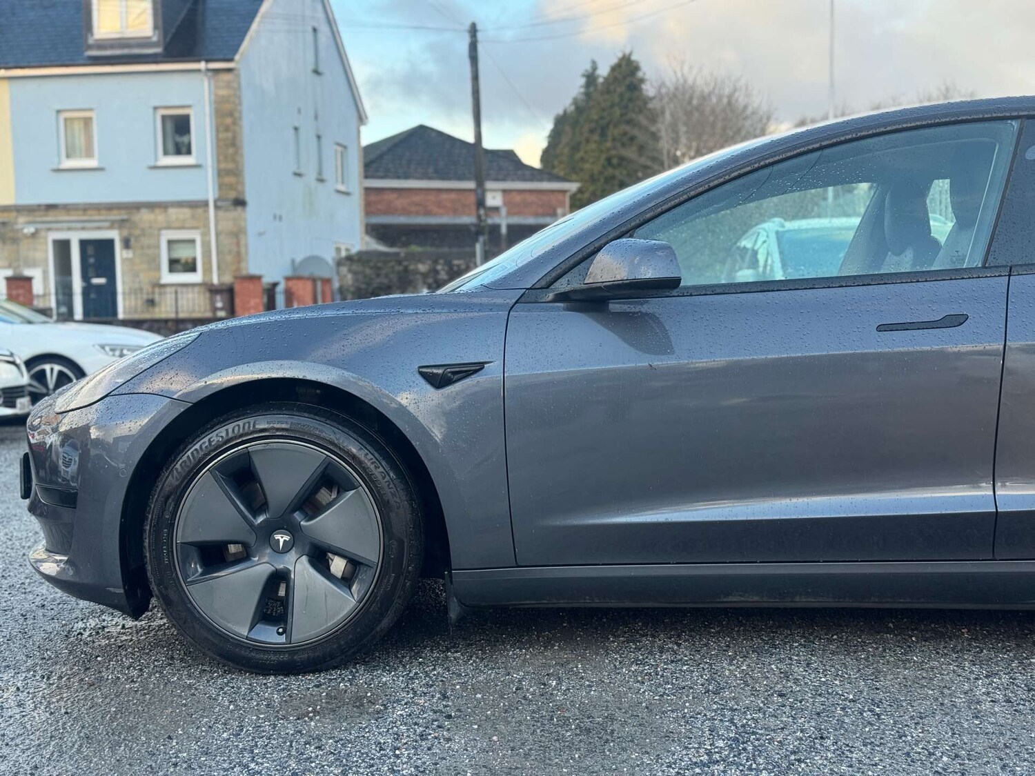 Used Tesla Model 3 2021 for sale - 77207472: Photo 58