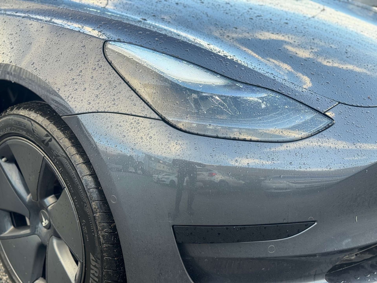 Used Tesla Model 3 2021 for sale - 77207472: Photo 65