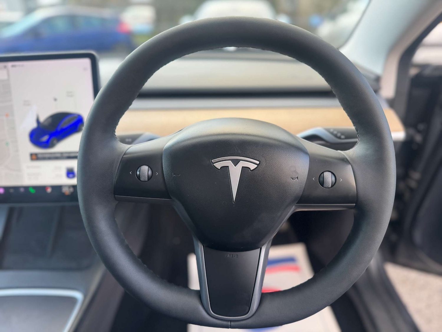 Used Tesla Model 3 2021 for sale - 77207472: Photo 7