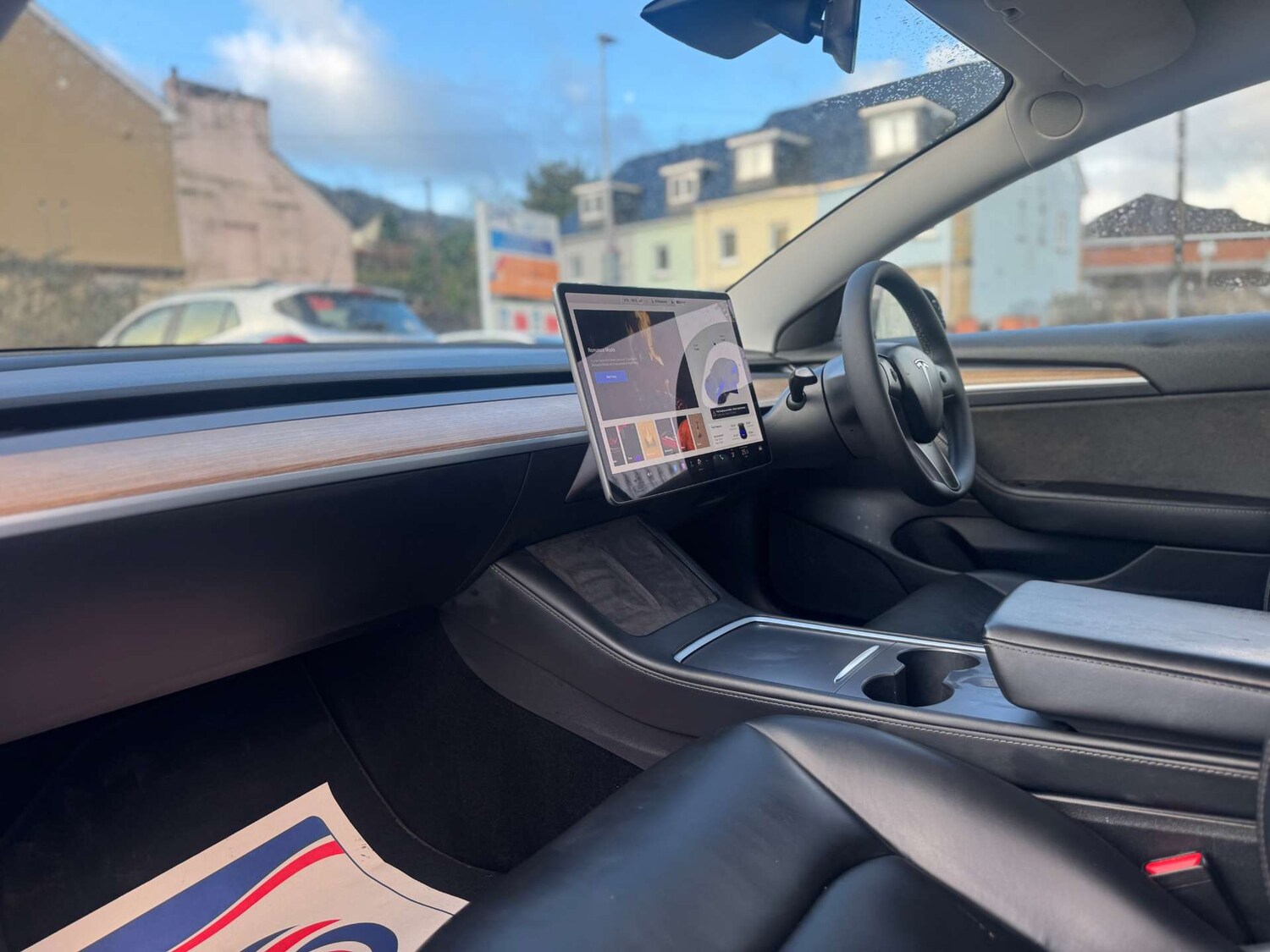 Used Tesla Model 3 2021 for sale - 77207472: Photo 70