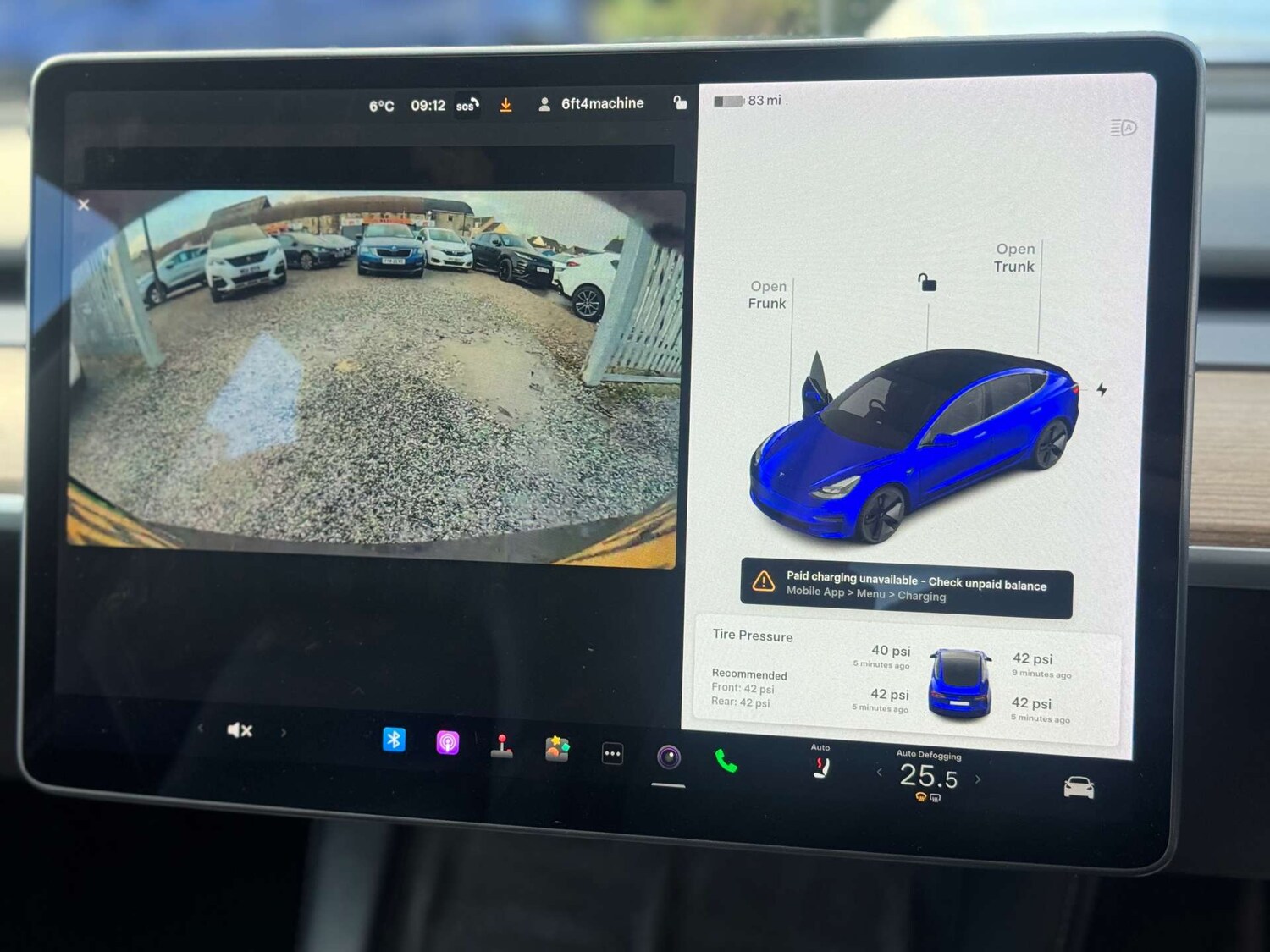 Used Tesla Model 3 2021 for sale - 77207472: Photo 71