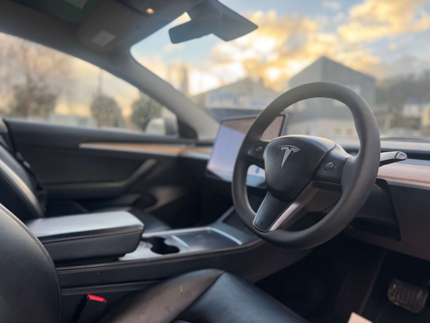 Used Tesla Model 3 2021 for sale - 77207472: Photo 77