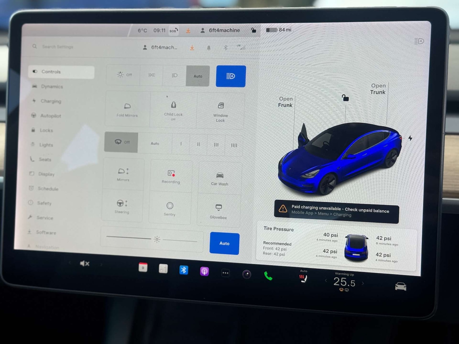 Used Tesla Model 3 2021 for sale - 77207472: Photo 8