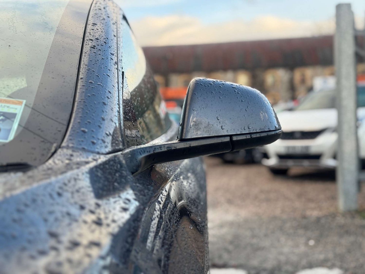 Used Tesla Model 3 2021 for sale - 77207472: Photo 80