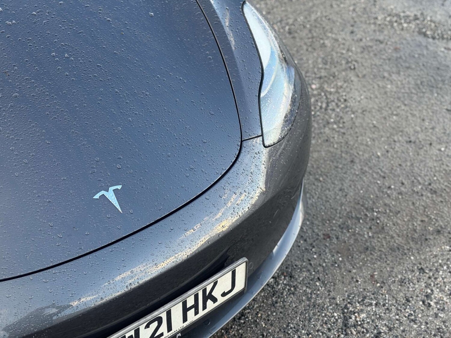 Used Tesla Model 3 2021 for sale - 77207472: Photo 82