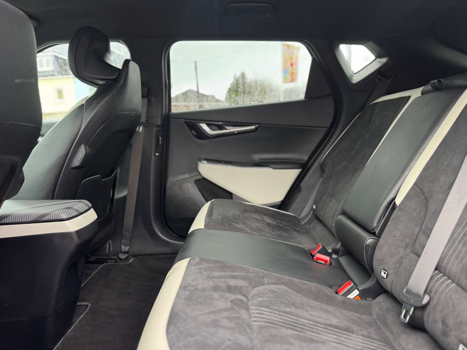 Used Kia EV6 2022 for sale - 77249401: Photo 25