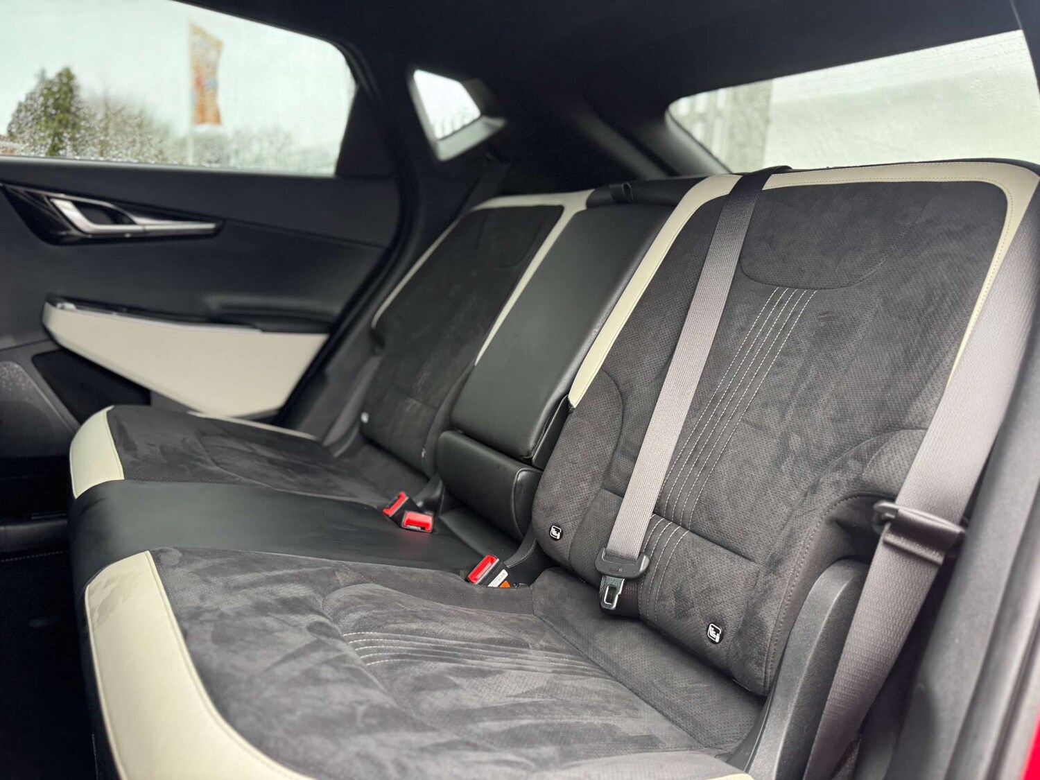 Used Kia EV6 2022 for sale - 77249401: Photo 26