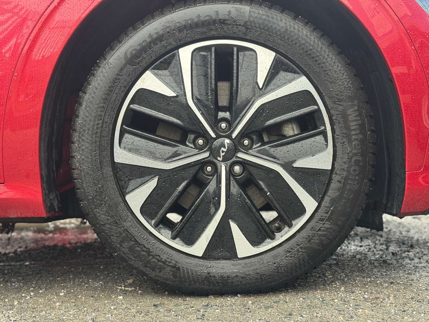 Used Kia EV6 2022 for sale - 77249401: Photo 27