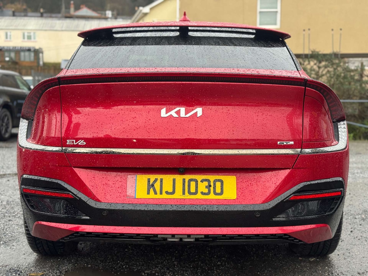 Used Kia EV6 2022 for sale - 77249401: Photo 28