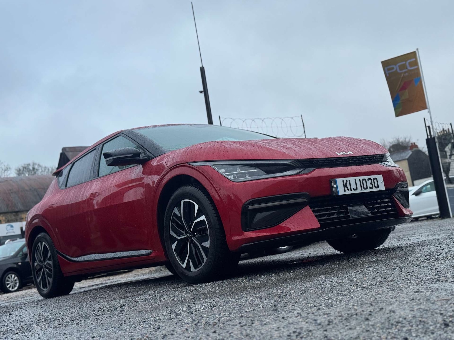 Used Kia EV6 2022 for sale - 77249401: Photo 31