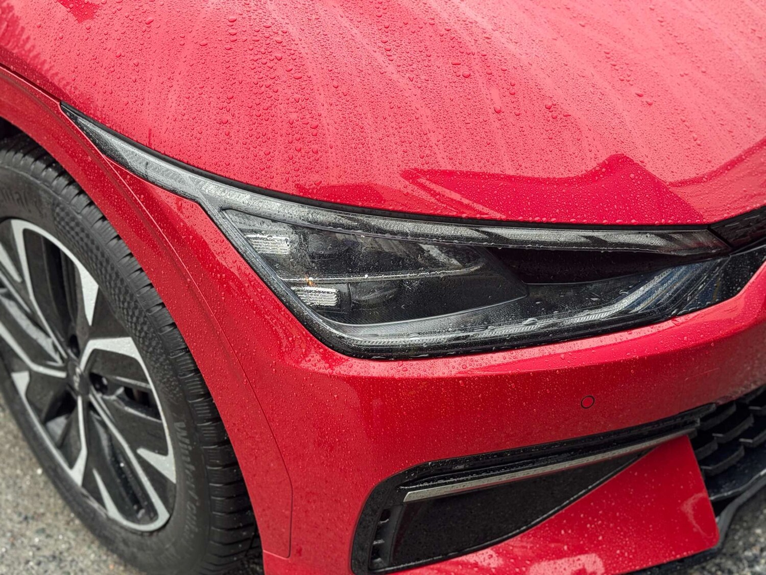 Used Kia EV6 2022 for sale - 77249401: Photo 39