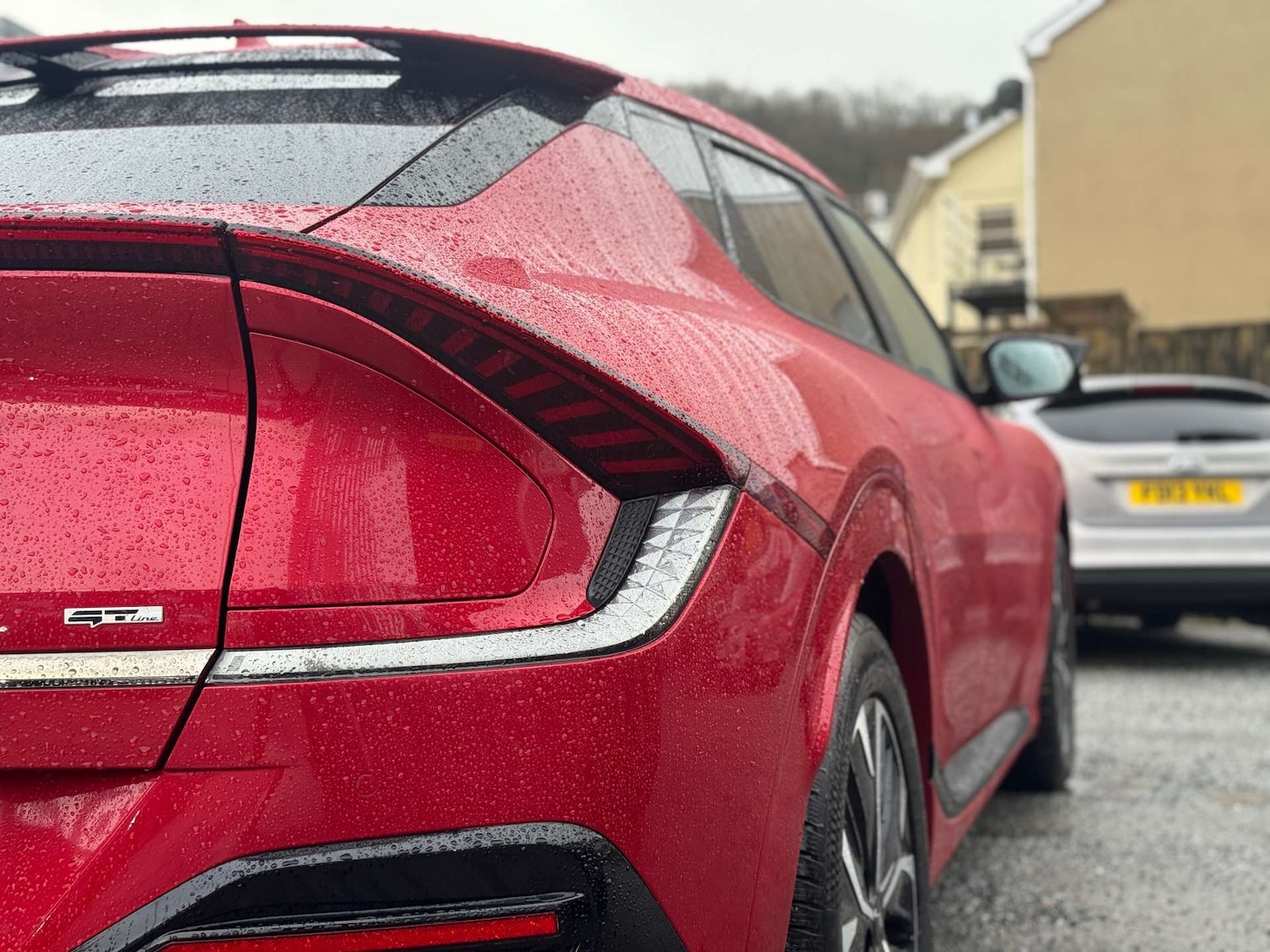 Used Kia EV6 2022 for sale - 77249401: Photo 40