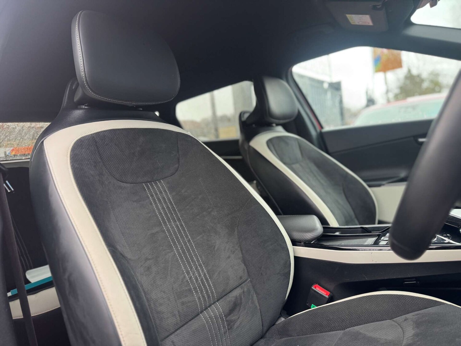 Used Kia EV6 2022 for sale - 77249401: Photo 44