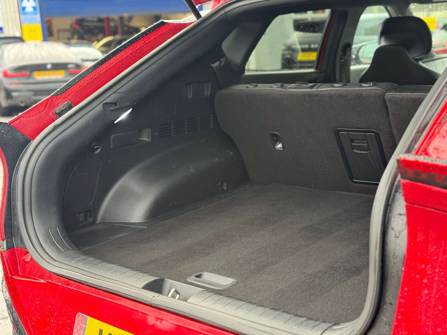 Used Kia EV6 2022 for sale - 77249401: Photo 46