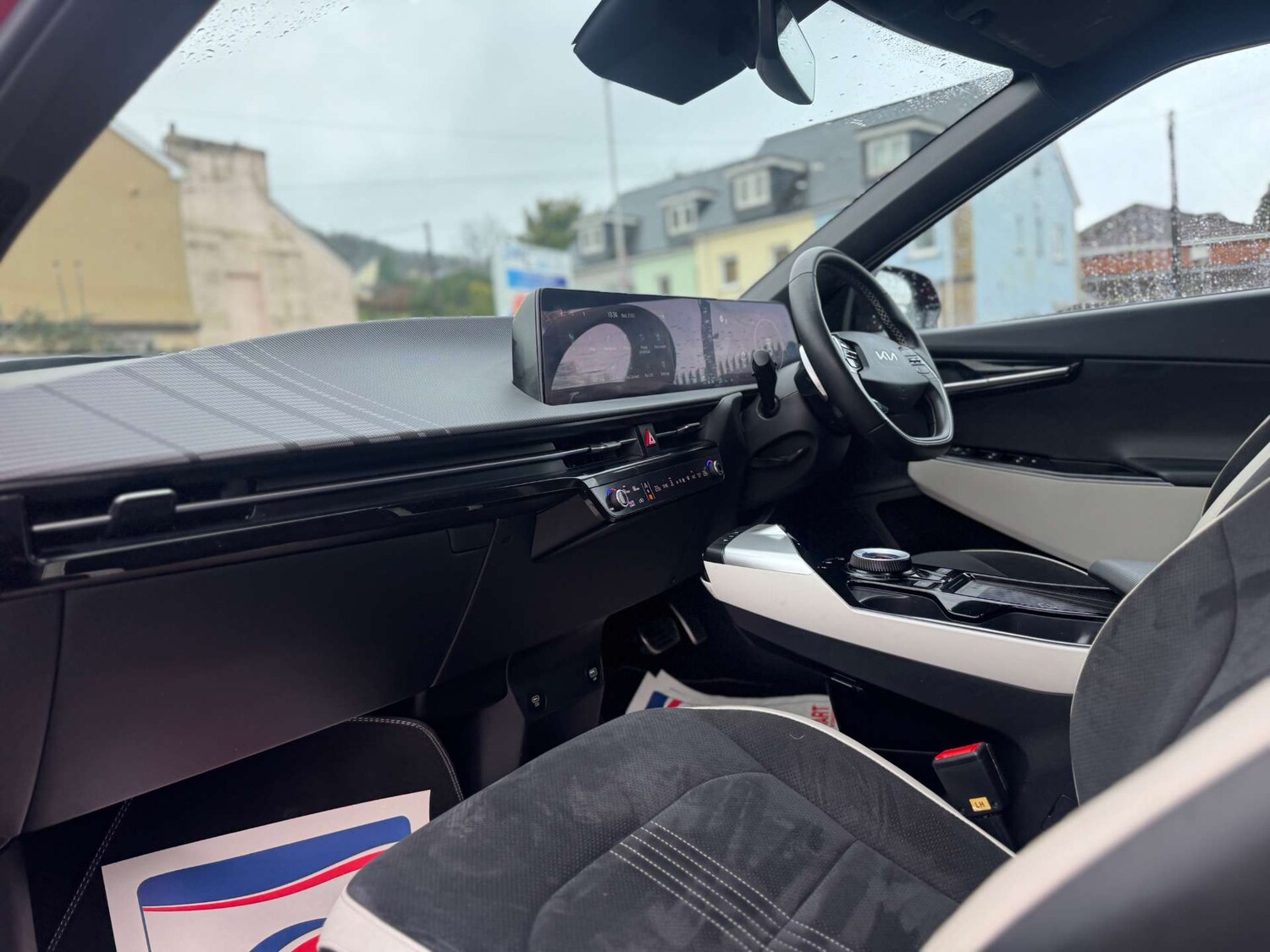 Used Kia EV6 2022 for sale - 77249401: Photo 53