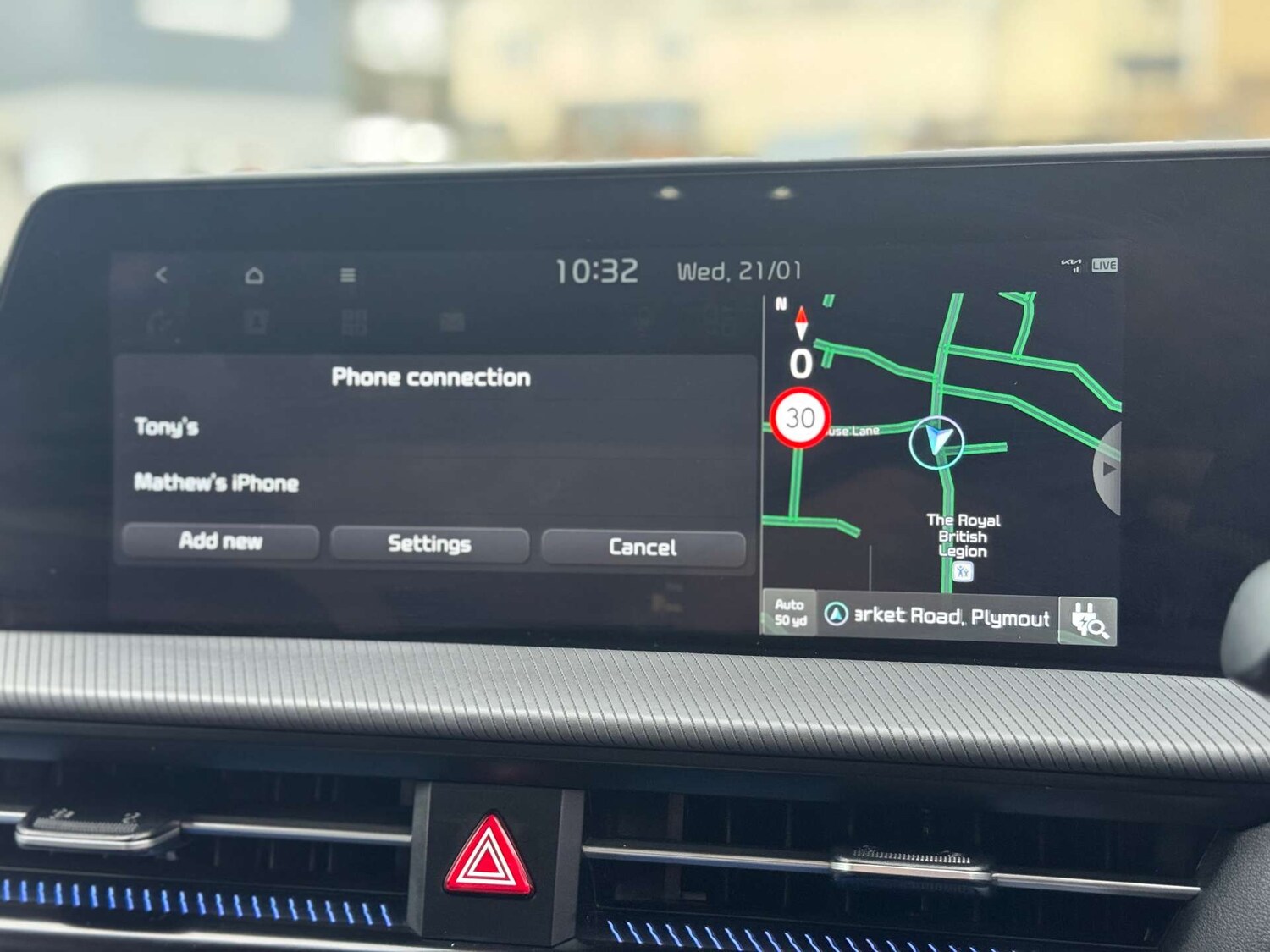 Used Kia EV6 2022 for sale - 77249401: Photo 59