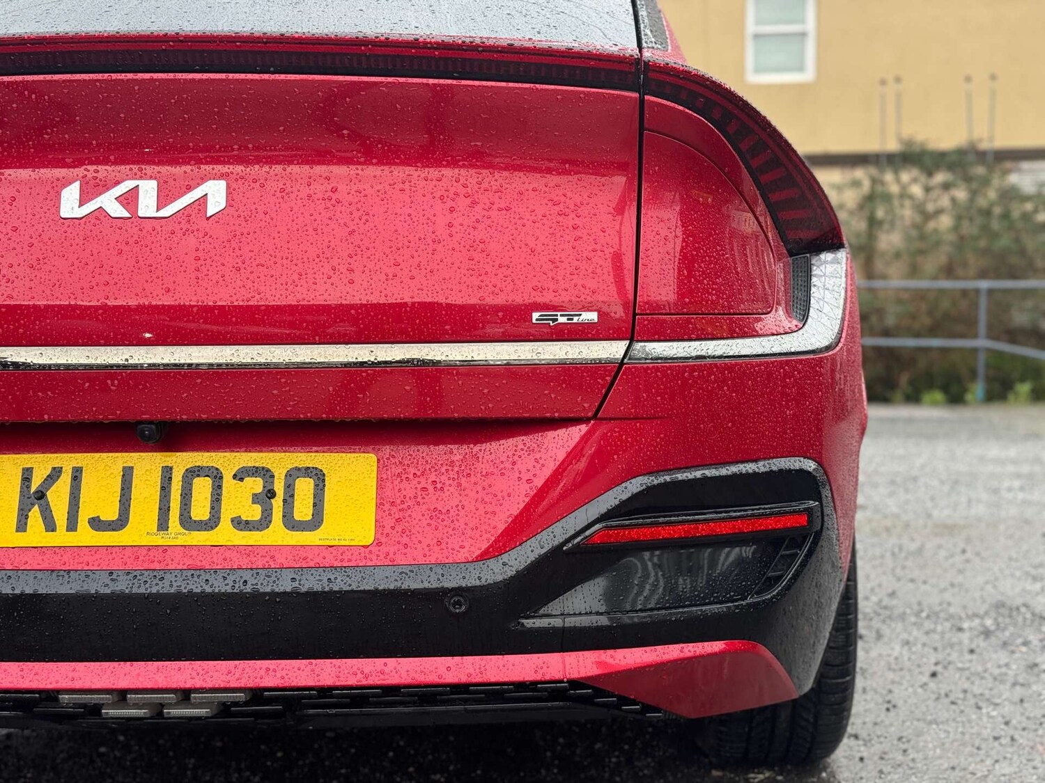 Used Kia EV6 2022 for sale - 77249401: Photo 61