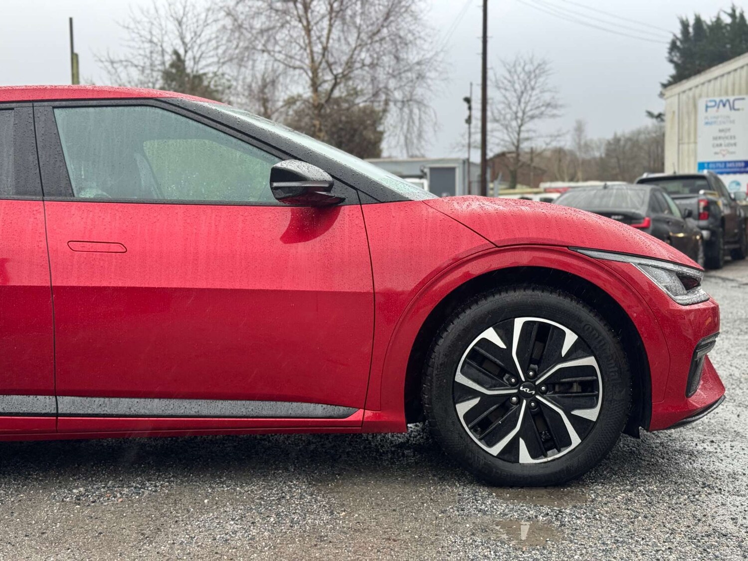 Used Kia EV6 2022 for sale - 77249401: Photo 63