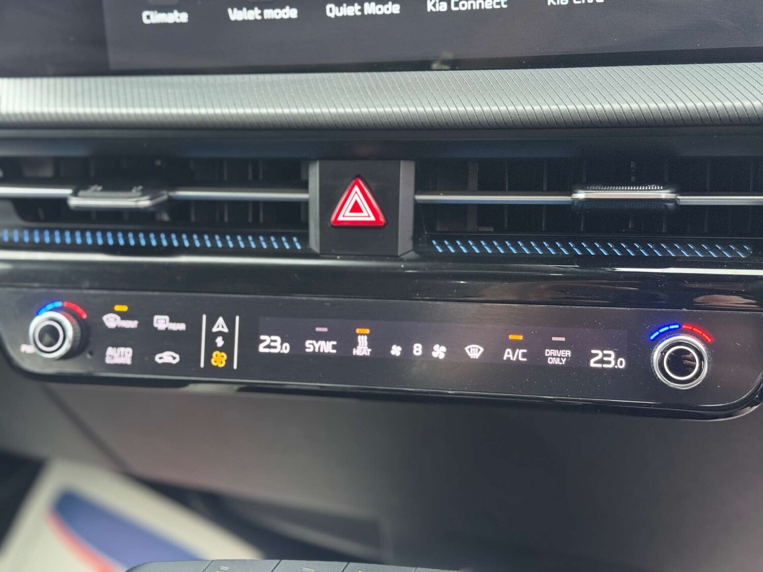 Used Kia EV6 2022 for sale - 77249401: Photo 67