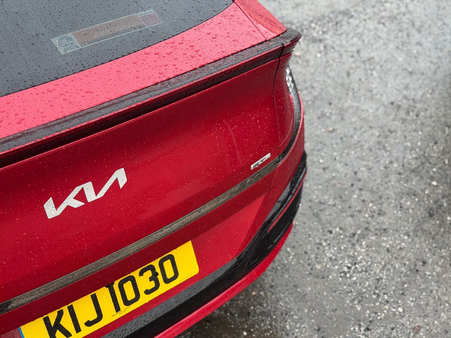 Used Kia EV6 2022 for sale - 77249401: Photo 82