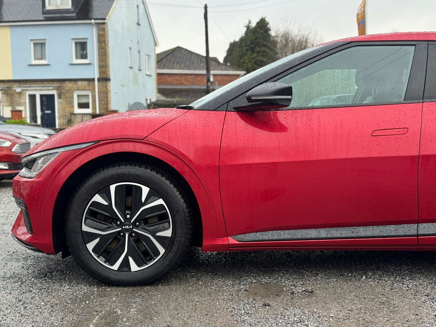 Used Kia EV6 2022 for sale - 77249401: Photo 83