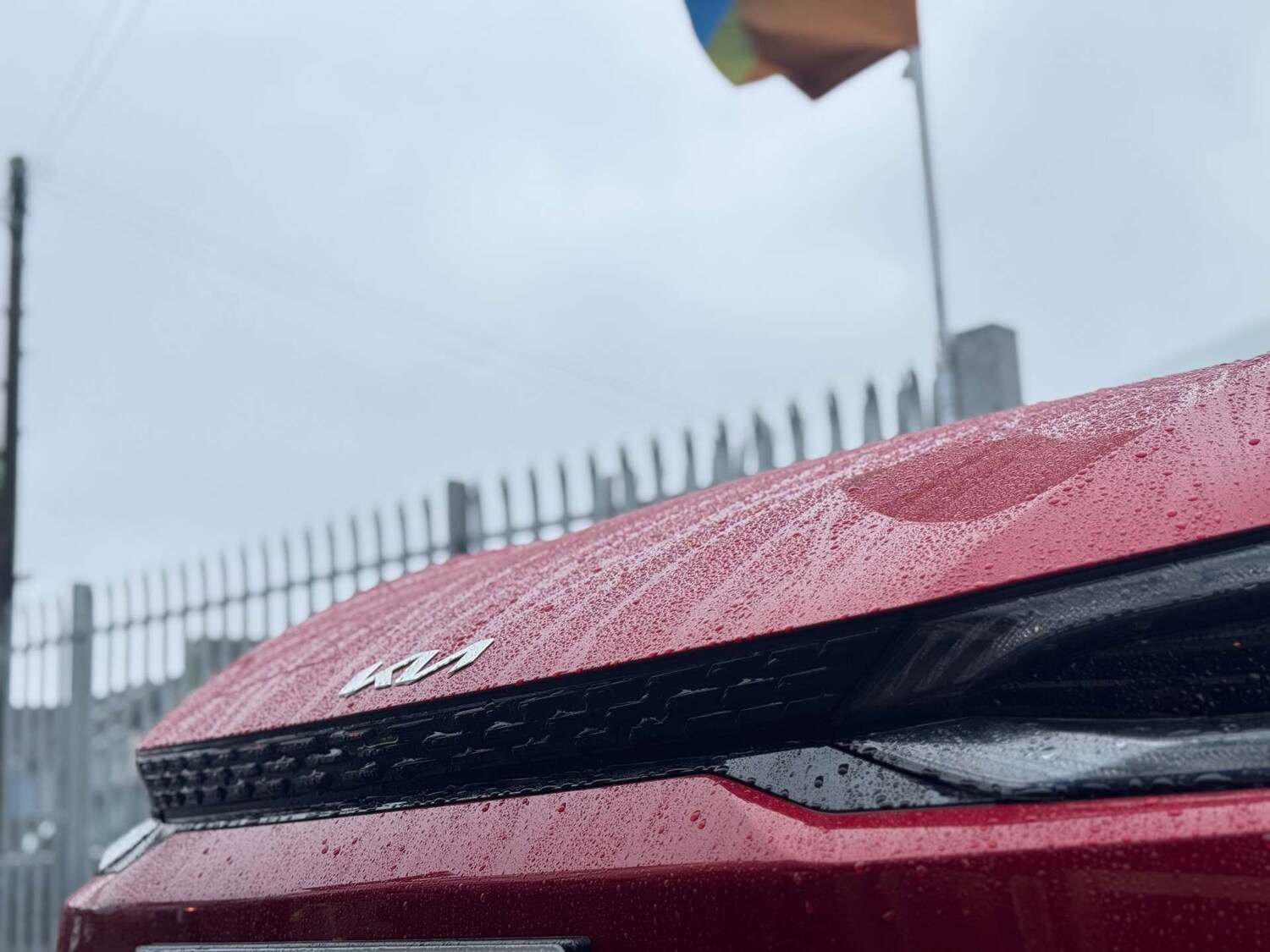 Used Kia EV6 2022 for sale - 77249401: Photo 87