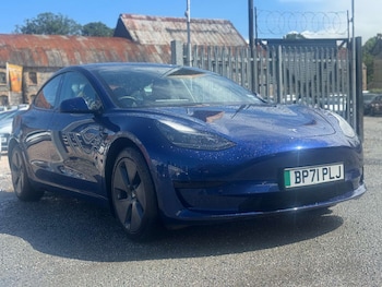 Used Tesla Model 3 2022 for sale - 78836104: Photo