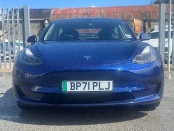 Used Tesla Model 3 2022 for sale - 78836104: Photo