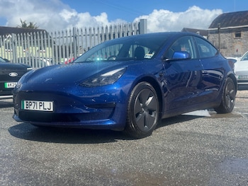 Used Tesla Model 3 2022 for sale - 78836104: Photo