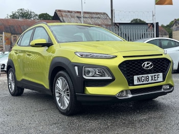 Used Hyundai KONA 2018 for sale - 78765483: Photo