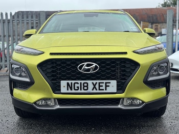 Used Hyundai KONA 2018 for sale - 78765483: Photo