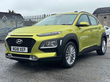 Used Hyundai KONA 2018 for sale - 78765483: Photo