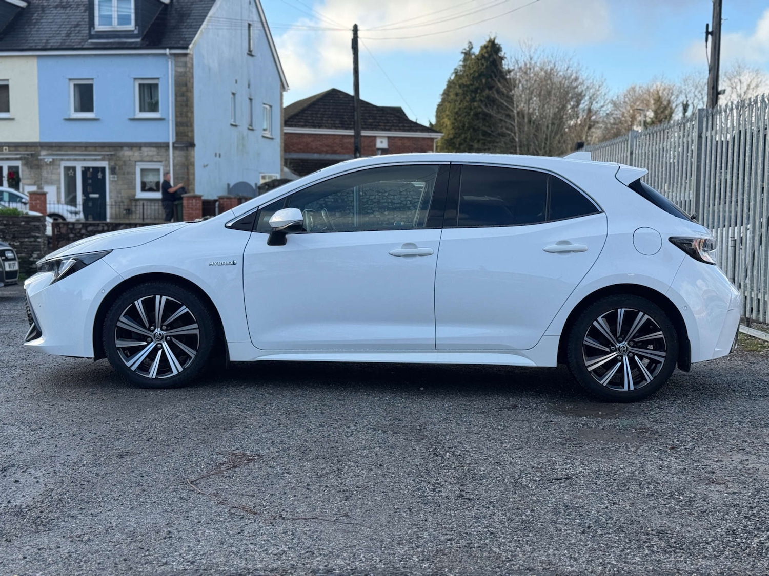 Used Toyota Corolla 2020 for sale - 77207483: Photo 11