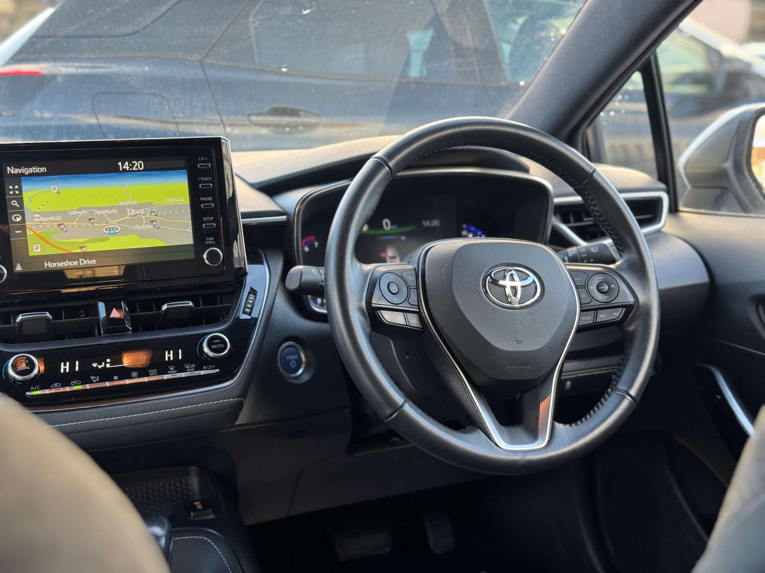 Used Toyota Corolla 2020 for sale - 77207483: Photo 13