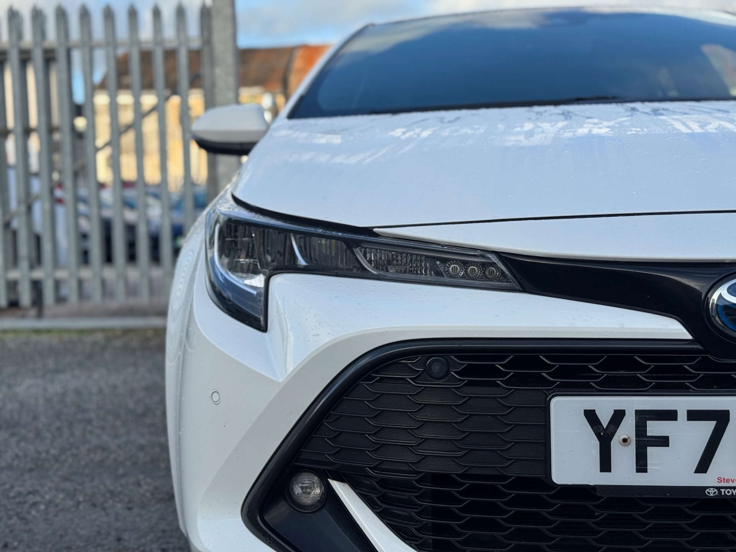 Used Toyota Corolla 2020 for sale - 77207483: Photo 17