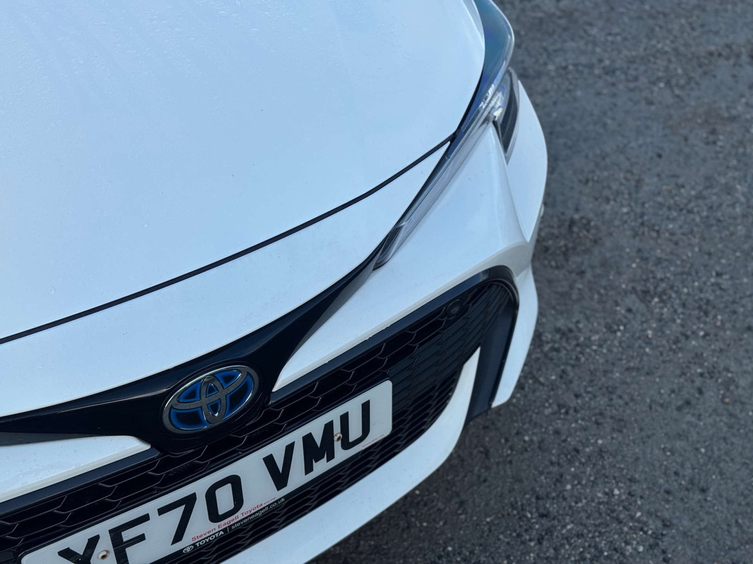 Used Toyota Corolla 2020 for sale - 77207483: Photo 25