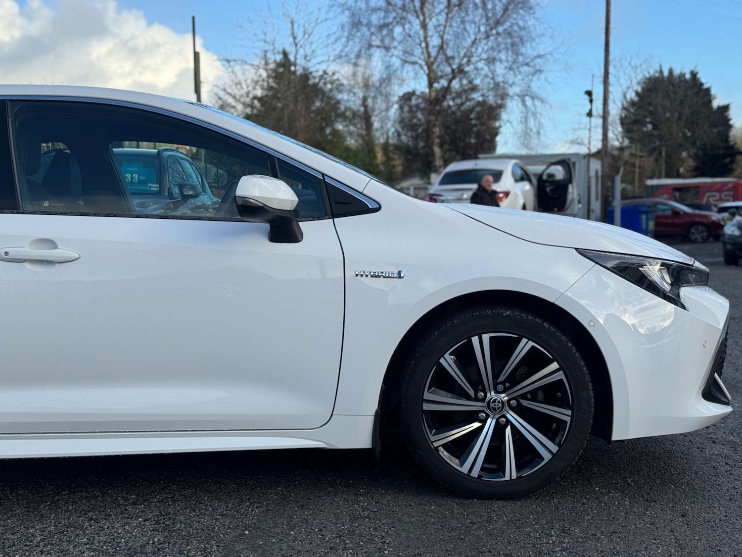 Used Toyota Corolla 2020 for sale - 77207483: Photo 26