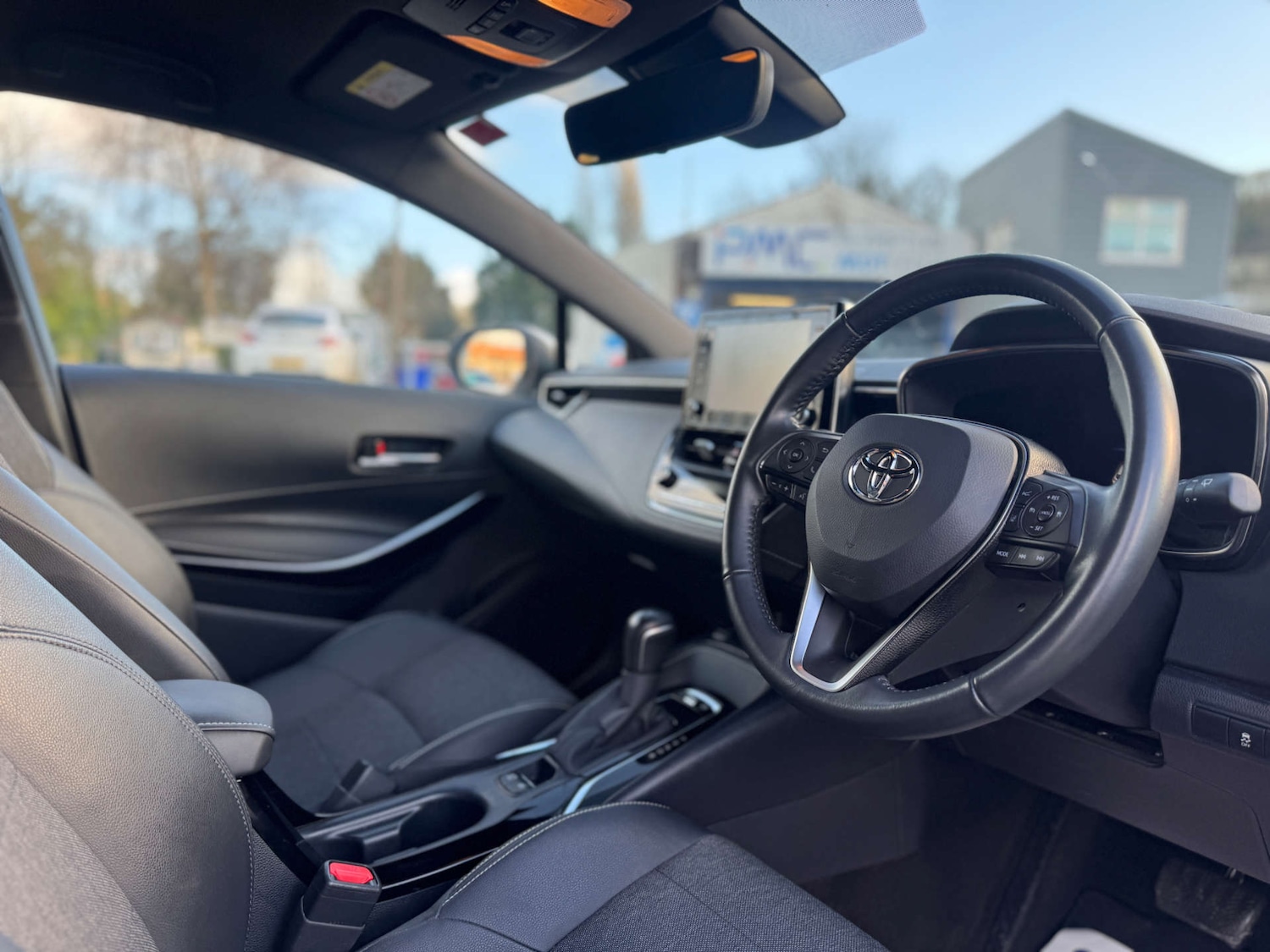 Used Toyota Corolla 2020 for sale - 77207483: Photo 29