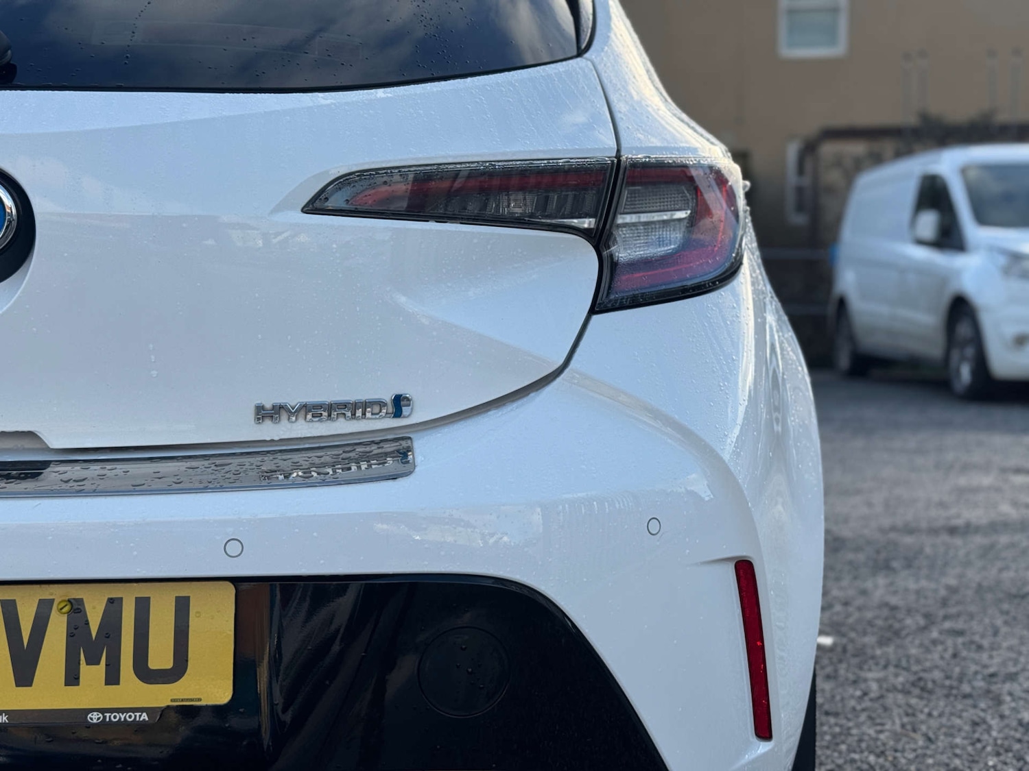 Used Toyota Corolla 2020 for sale - 77207483: Photo 33