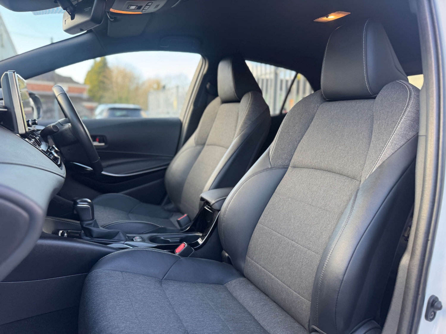 Used Toyota Corolla 2020 for sale - 77207483: Photo 37