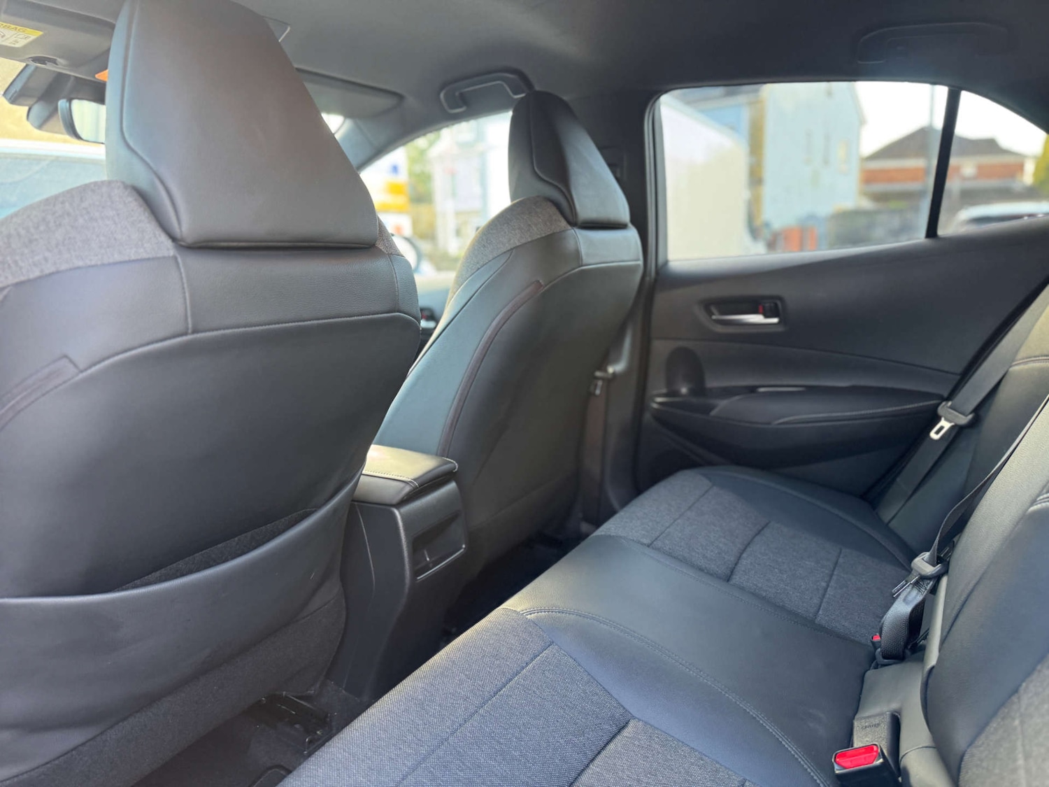 Used Toyota Corolla 2020 for sale - 77207483: Photo 38