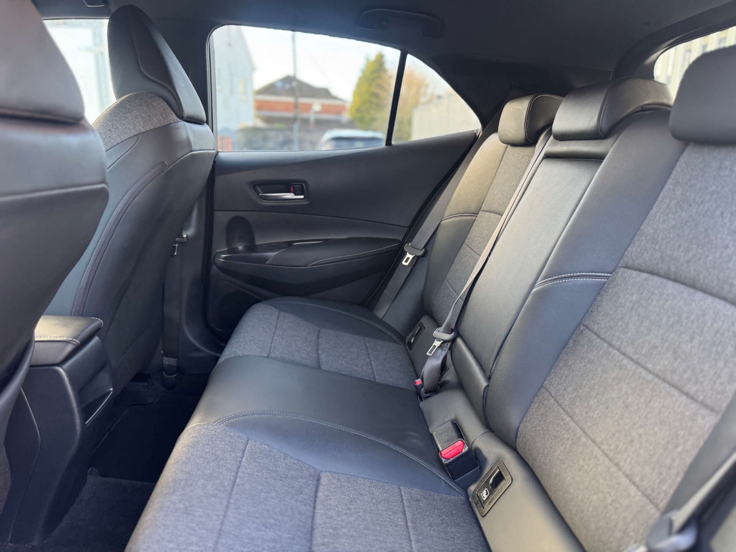 Used Toyota Corolla 2020 for sale - 77207483: Photo 39