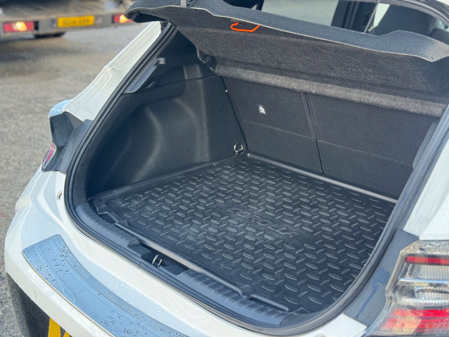 Used Toyota Corolla 2020 for sale - 77207483: Photo 40