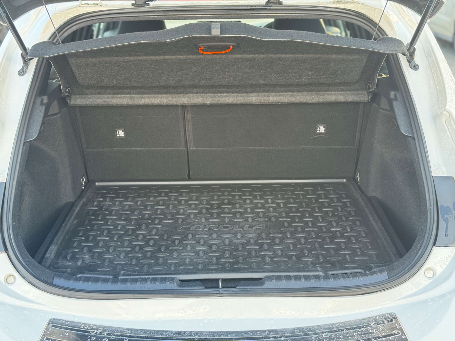 Used Toyota Corolla 2020 for sale - 77207483: Photo 41