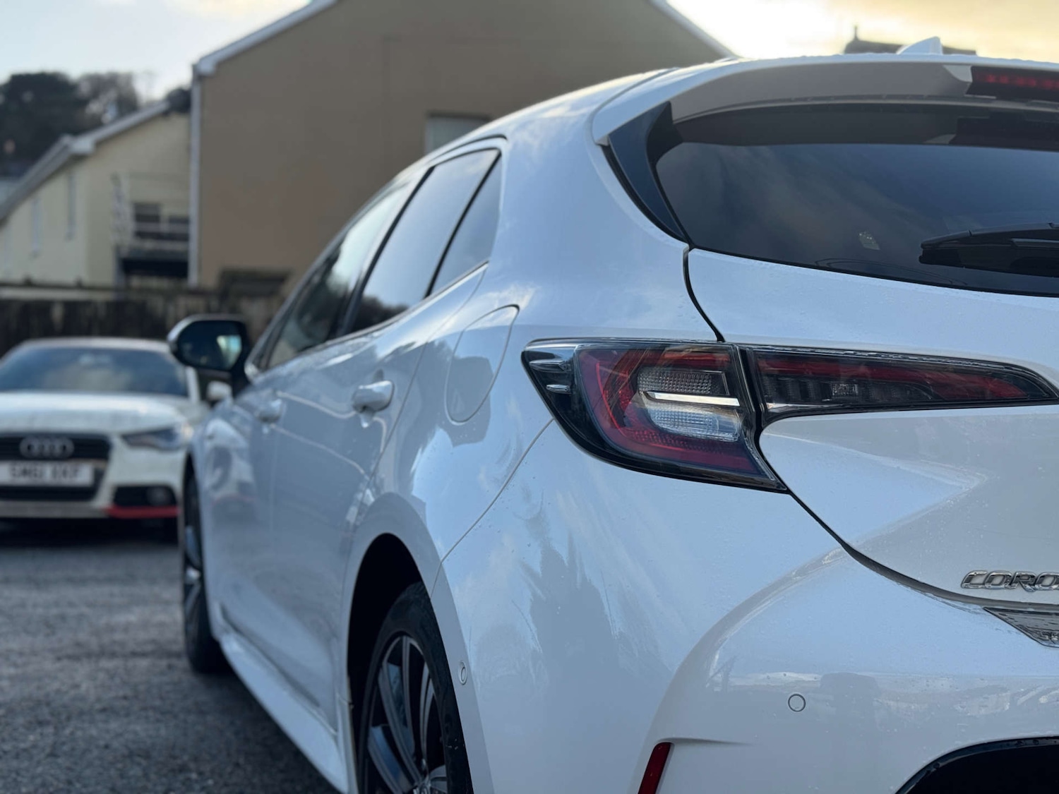 Used Toyota Corolla 2020 for sale - 77207483: Photo 43