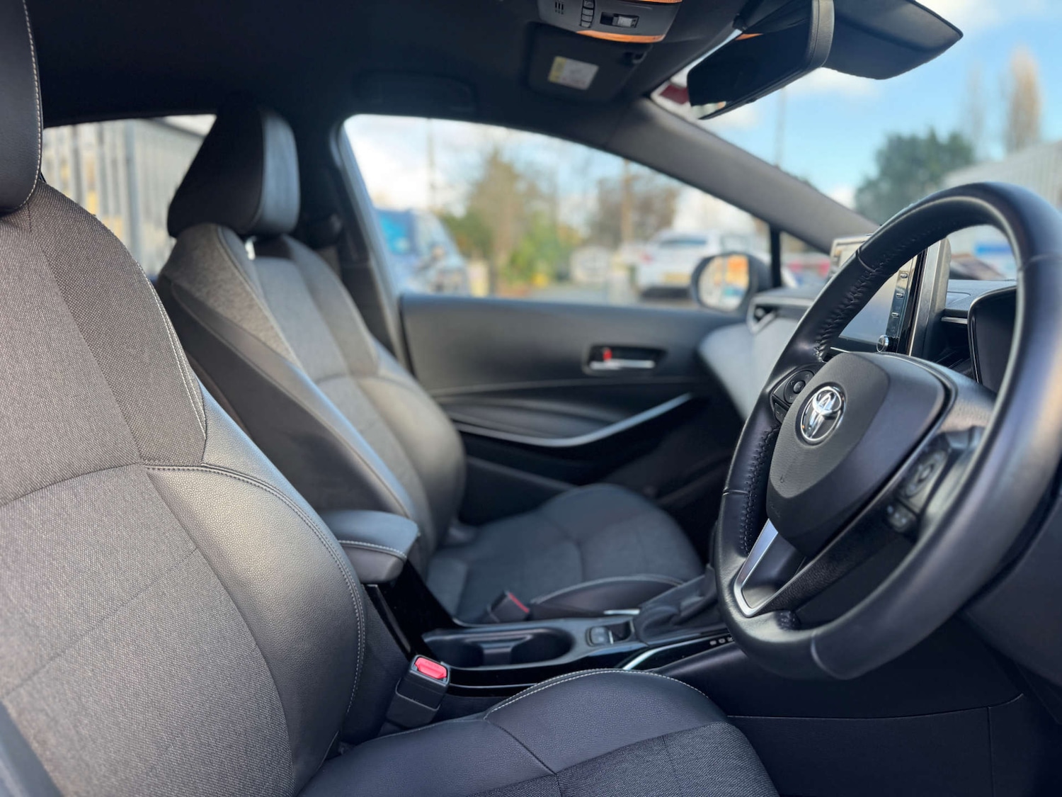 Used Toyota Corolla 2020 for sale - 77207483: Photo 46