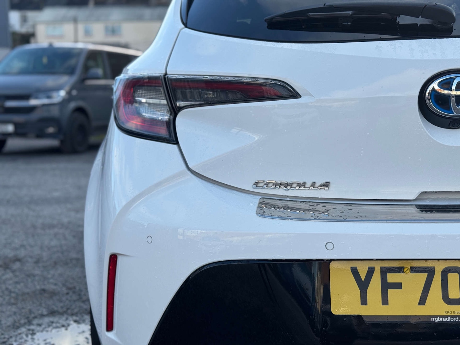 Used Toyota Corolla 2020 for sale - 77207483: Photo 51