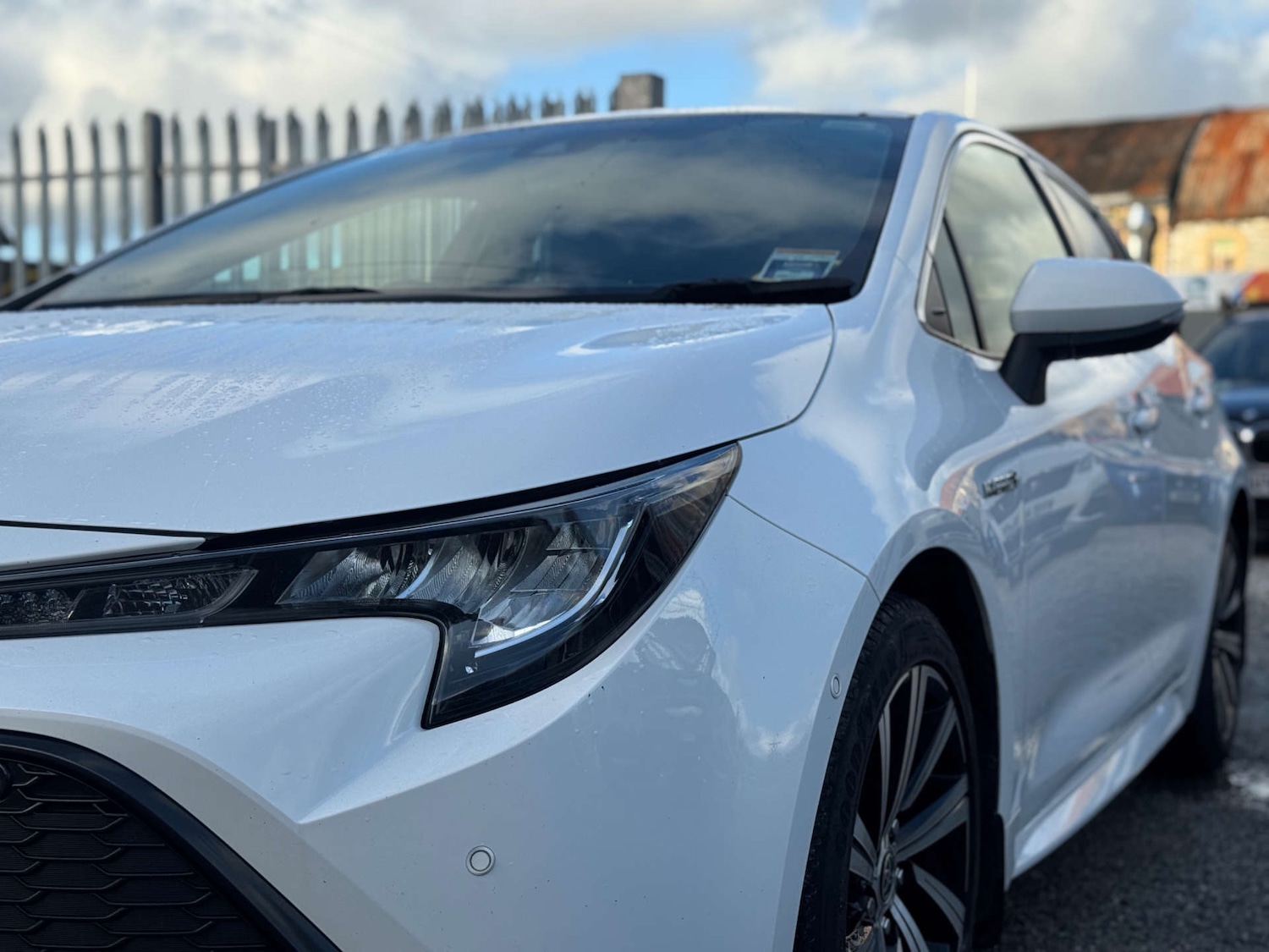 Used Toyota Corolla 2020 for sale - 77207483: Photo 52